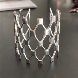 Jennifer Fisher Cuff Bracelet